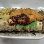 ほっともっと - 