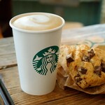 スターバックスコーヒー - メイン写真: