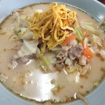 みらく苑 - 料理写真: