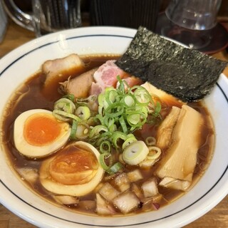 ラーメン一心_1