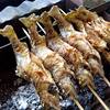 せせらぎ山女魚園 サンプロ アルウィン店