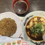 来来亭 - 料理写真: