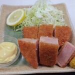 三喜食堂 - 