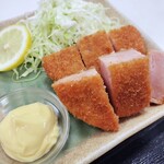 三喜食堂 - 