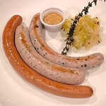 バーデンバーデン - メイン写真: