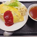 三喜食堂 - 