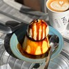 NGS COFFEE® PEACE STADIUM Connected by SoftBank店