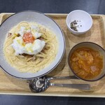 今日もパスタ日より - パスタ日よりのカルボロネーゼ