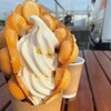 キッチンカーそら号 サンプロ アルウィン店