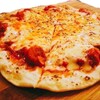ガジュマルPIZZA ニンジニアスタジアム店