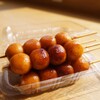 サクラカネヨキッチンカー 白波スタジアム店