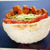 DONER KEBAB サンプロ アルウィン店