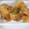 とり天からあげ専門店天一 白波スタジアム店