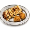 ぎょうざのみっちー 白波スタジアム店