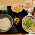 久兵衛屋 - 料理写真: