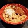 焼肉しゃぶしゃぶ ぶう サンプロ アルウィン店