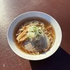 菊ちゃんラーメン 味の素スタジアム店