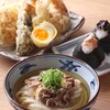 宮武讃岐うどん PEACE STADIUM Connected by SoftBank店