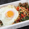 タイ料理アローイ・アロイ サンプロ アルウィン店