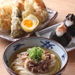 宮武讃岐うどん - メイン写真: