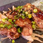 ミート農場 - メイン写真: