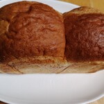 おうちパン工房 ひーPAN - 全粒粉パン