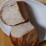 おうちパン工房 ひーPAN - ふんわり