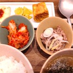 韓国酒場ハンサン - 