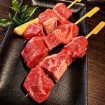 焼肉 寛十郎 - メイン写真:
