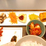 韓国酒場ハンサン - 