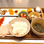 韓国酒場ハンサン - 