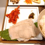 韓国酒場ハンサン - 