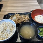 吉野家 - 