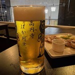 高円寺 ばか同士。 - 