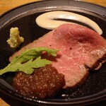 かまど焼 NIKUYOROZU - 