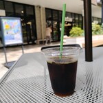 ドトール珈琲店 - ドリンク写真: