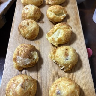 玉子焼 にし尾_1