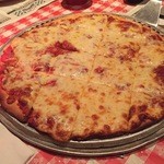 Miller’s Pub - マルゲリータ的なピザ