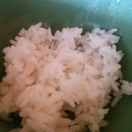 チェディルアン - 香り米