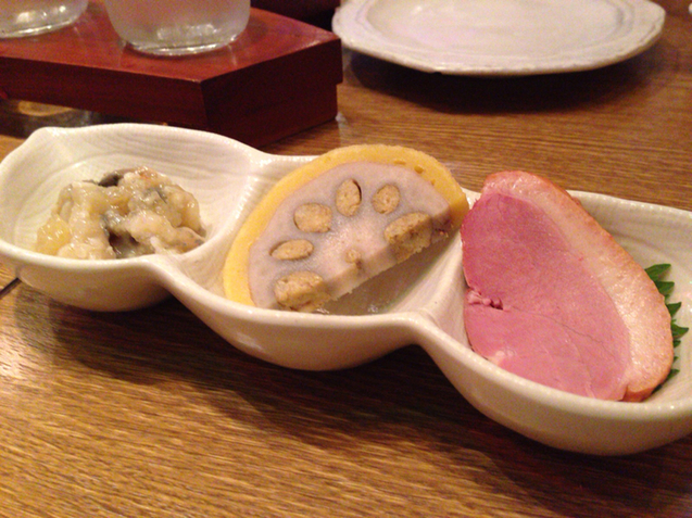 Wa no Izakaya Tsuki photo 3