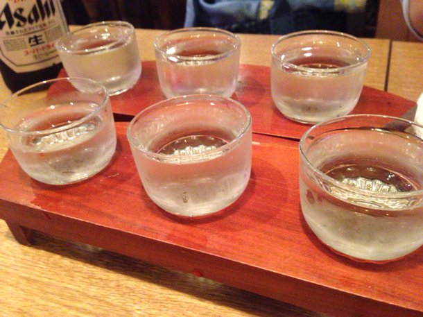 Wa no Izakaya Tsuki photo 2