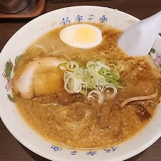 銀座 元楽_0