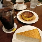 カフェコロラド - 