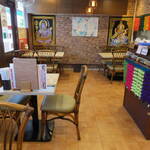 インド料理 DILLI PALACE - 