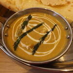 インド料理 DILLI PALACE - 