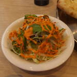 インド料理 DILLI PALACE - 