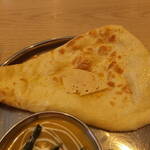 インド料理 DILLI PALACE - 