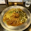 百薫香辛食堂