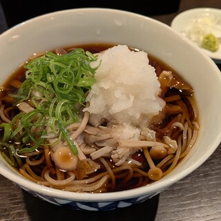 善光寺表参道 たき澤_2