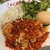 青山シャンウェイ - 料理写真: